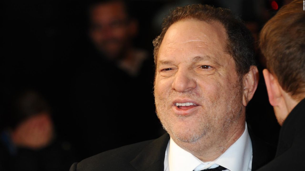 CNNE 475162 - harvey weinstein