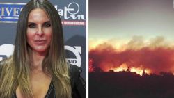 CNNE 475493 - kate del castillo incendios california