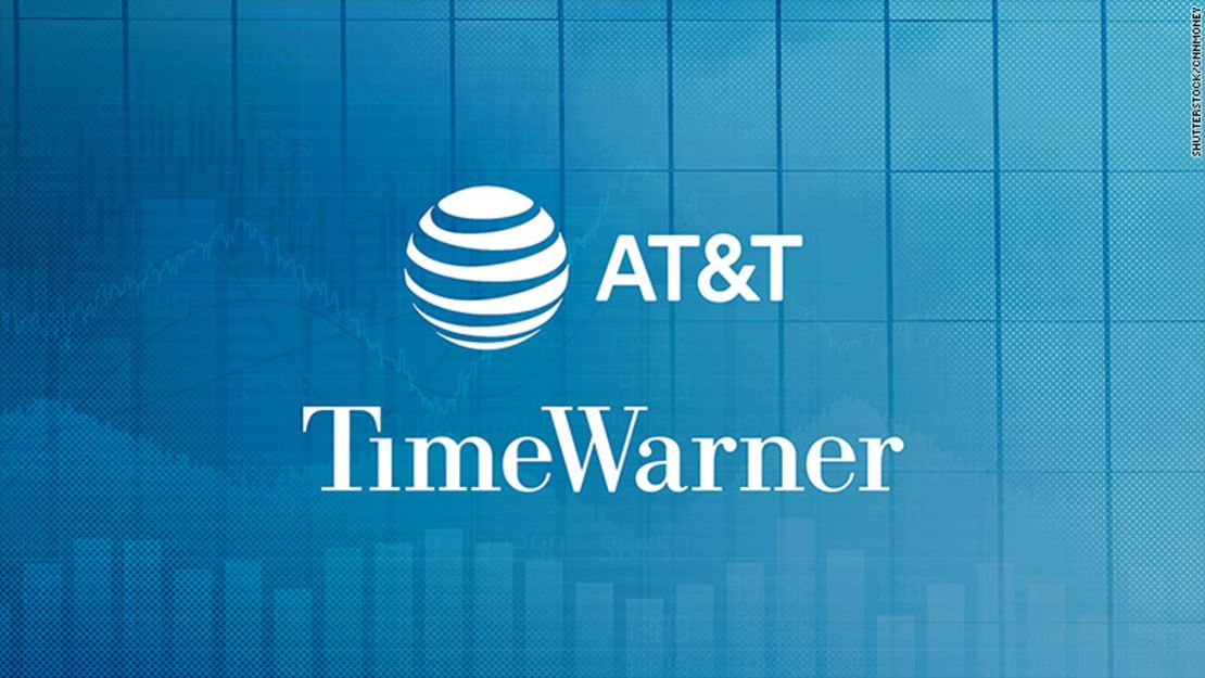 El juicio por la compra de Time Warner por parte de AT & T ya tiene fecha de inicio.