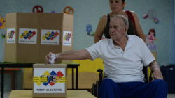 CNNE 475980 - venezuela voto