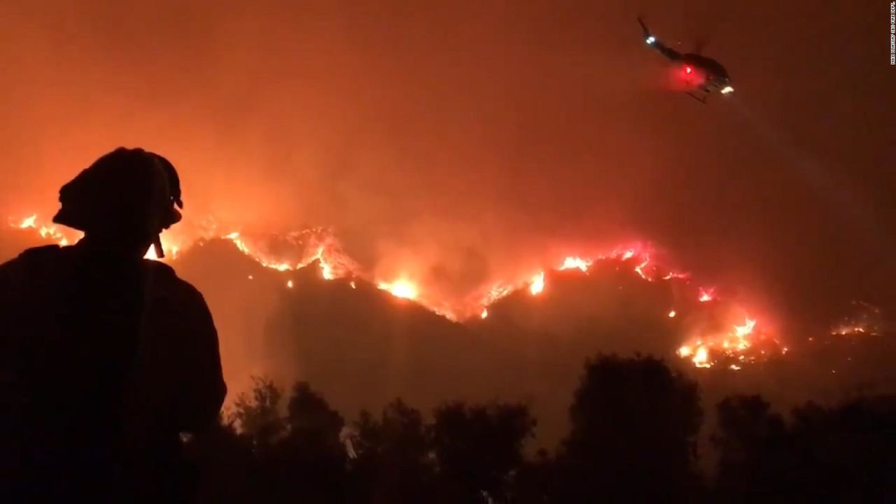 CNNE 476225 - incendios california