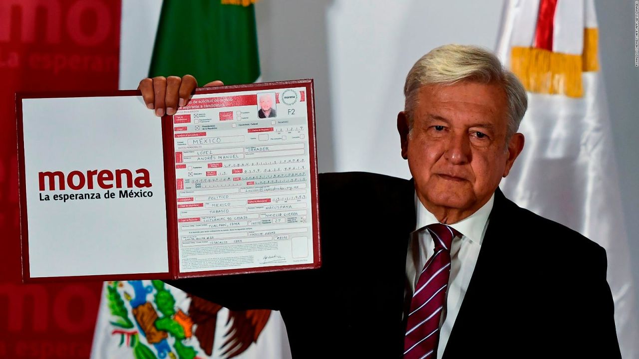 CNNE 476658 - amlo peje andres manuel lopez obrador