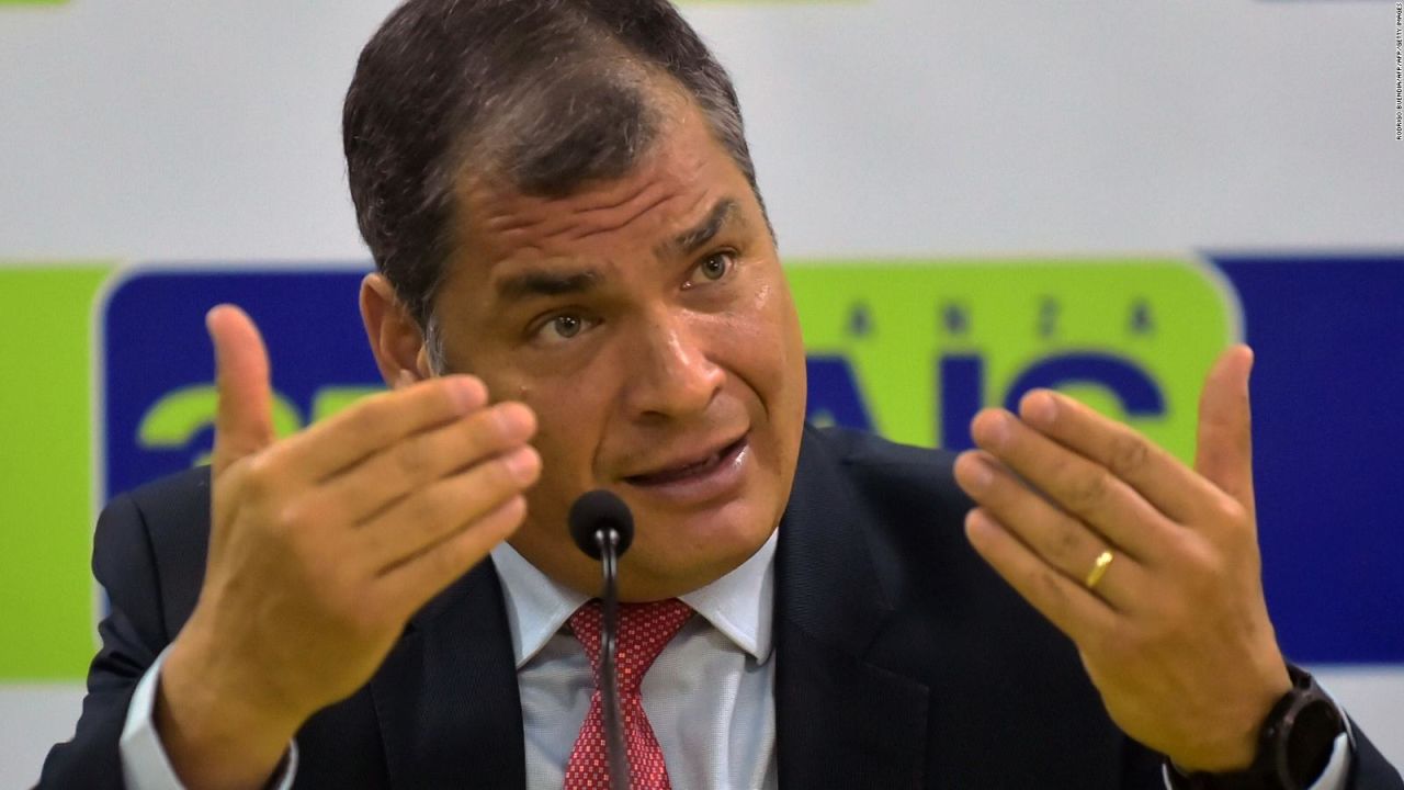 CNNE 476927 - correa