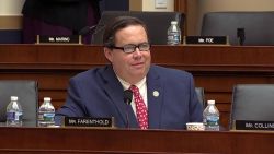 CNNE 477289 - blake farenthold