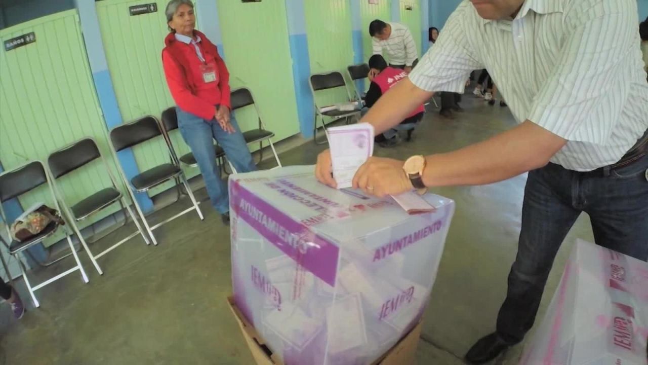 CNNE 477340 - votacion mexico