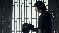 CNNE 477938 - star wars the last jedi