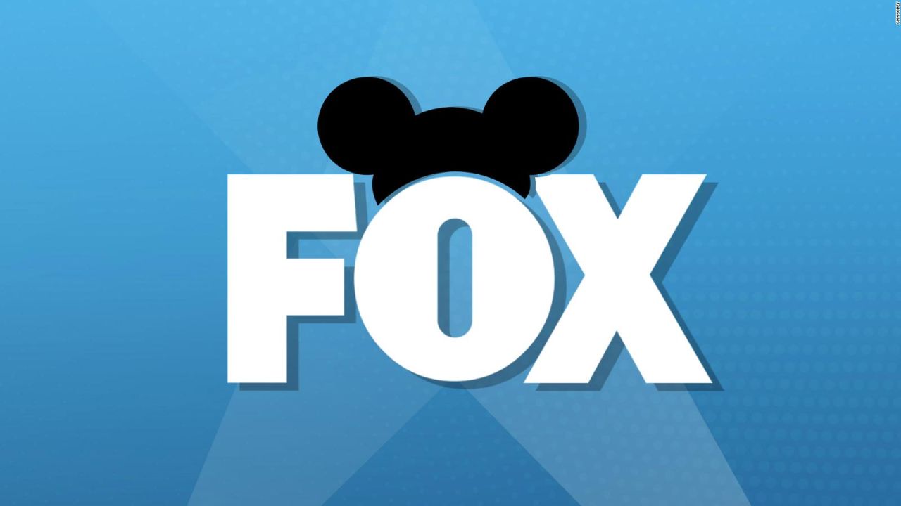 CNNE 478456 - fox compra disney