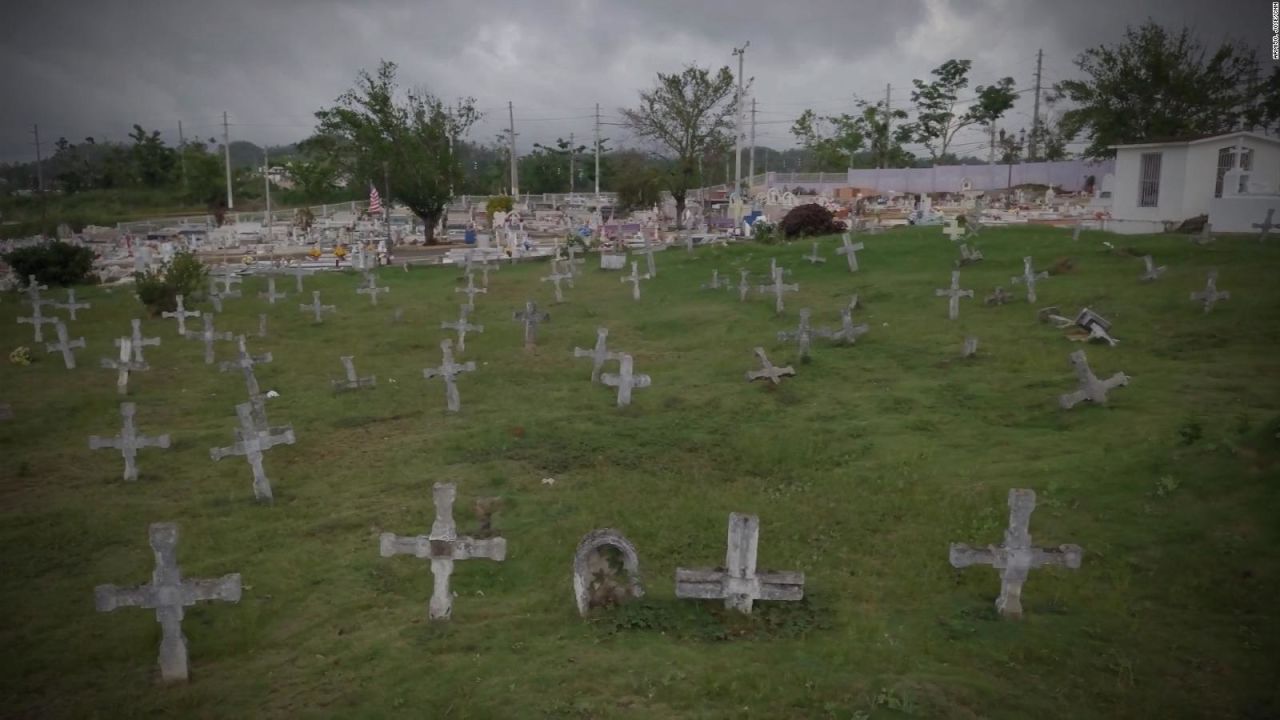 CNNE 478507 - puerto rico muertes huracan maria