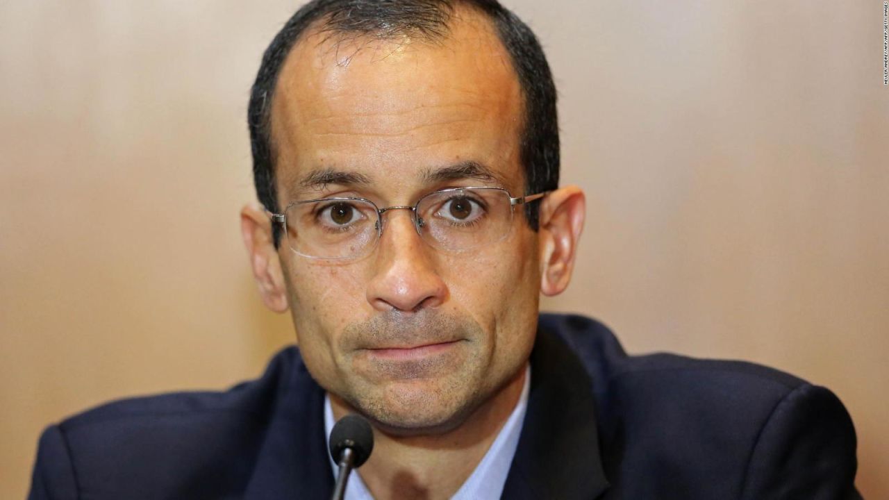 CNNE 478582 - marcelo odebrecht