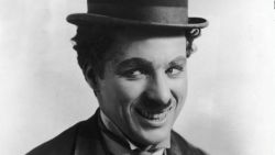 CNNE 478685 - charles chaplin vagabundo getty