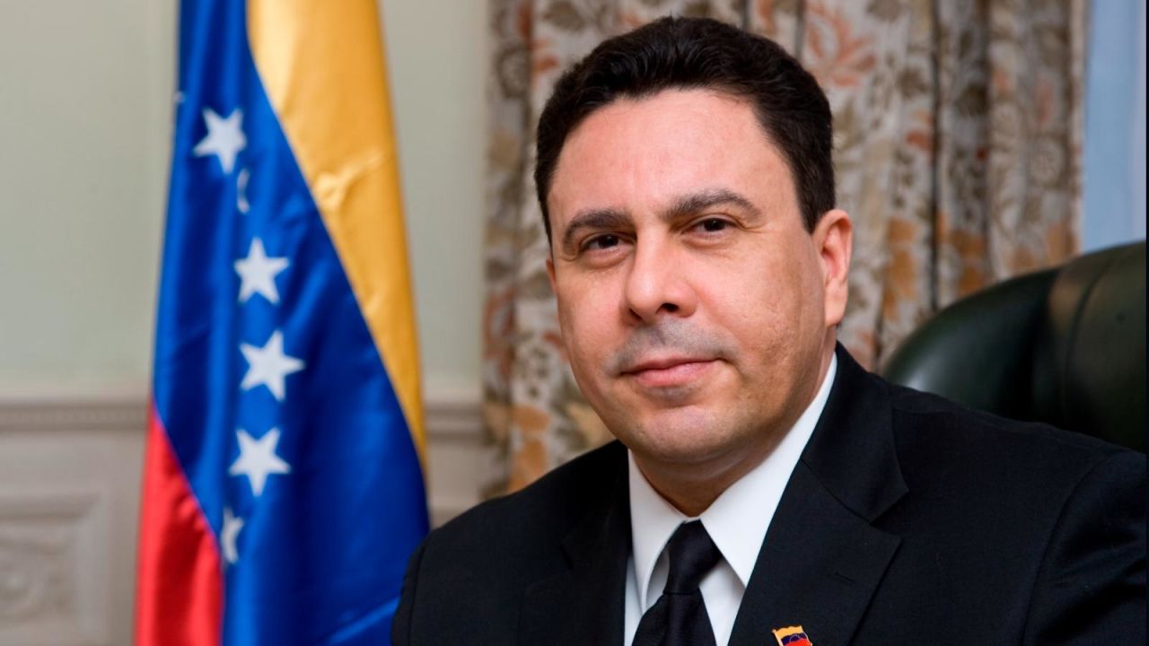 CNNE 478696 - samuel moncada venezuela embajador onu