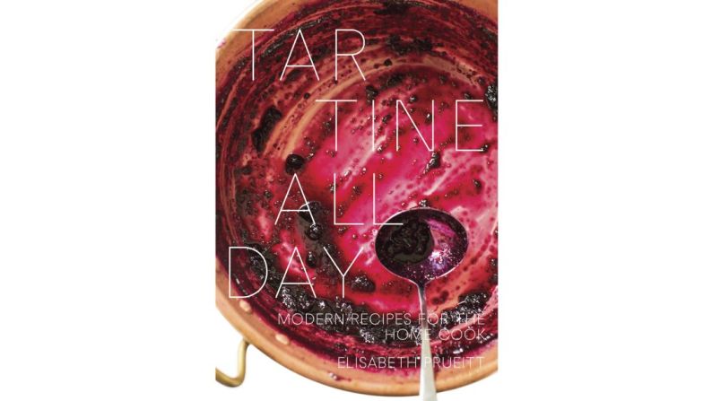 "Tartine All Day: Modern Recipes for the Home Cook Hardcover" por Elisabeth Pruei