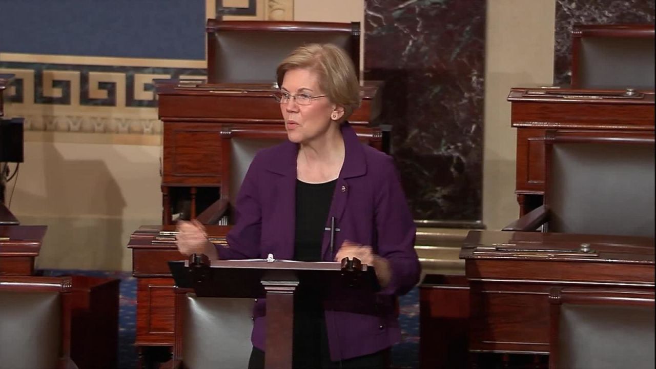 CNNE 479065 - elizabeth warren democrata