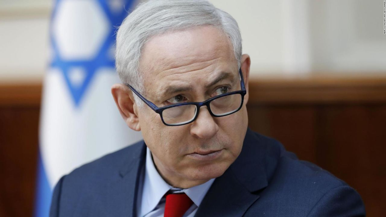 CNNE 479130 - netanyahu