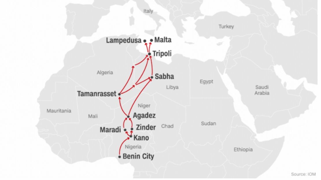 CNNE 479146 - mapa-trata-de-personas-nigeria-europa-cnn