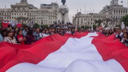 CNNE 479286 - crisis peru