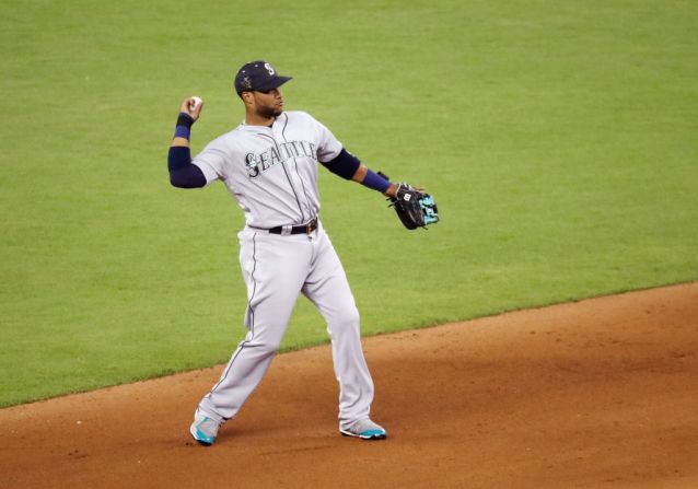 10. Robinson Canó: 26,6 millones de dólares.