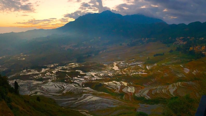 Yunnan, China: de las montañas nevadas al bosque subtropical, Yunan tiene un espectacular rango de paisajes.