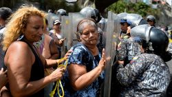 CNNE 480682 - venezuela protestas pernil