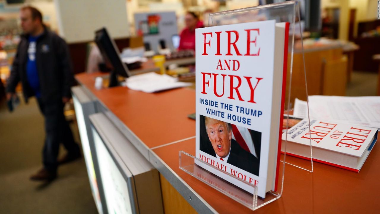 CNNE 482243 - fire and fury michael wolff