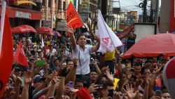 CNNE 482965 - marcha alianza opositora honduras