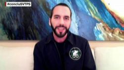 CNNE 483073 - nayib bukele alcalde san salvador