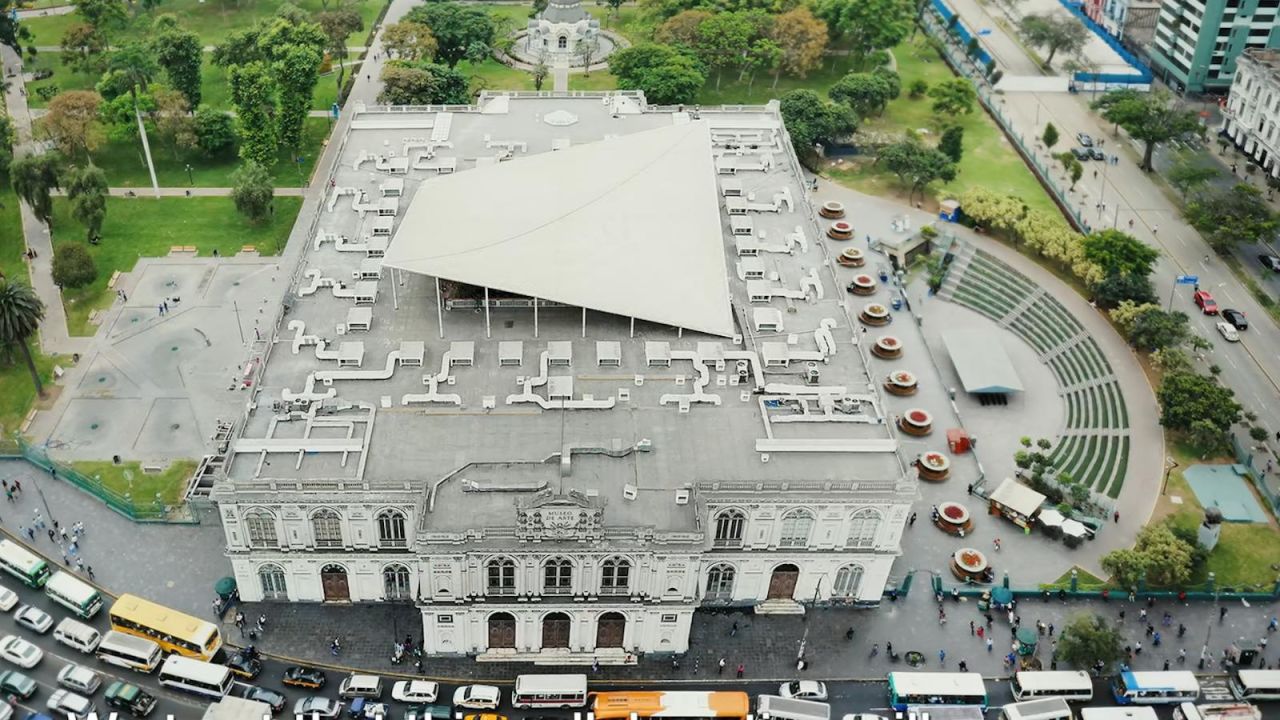 El regalo de Patricia Phelps de Cisneros a varios museos del mundo