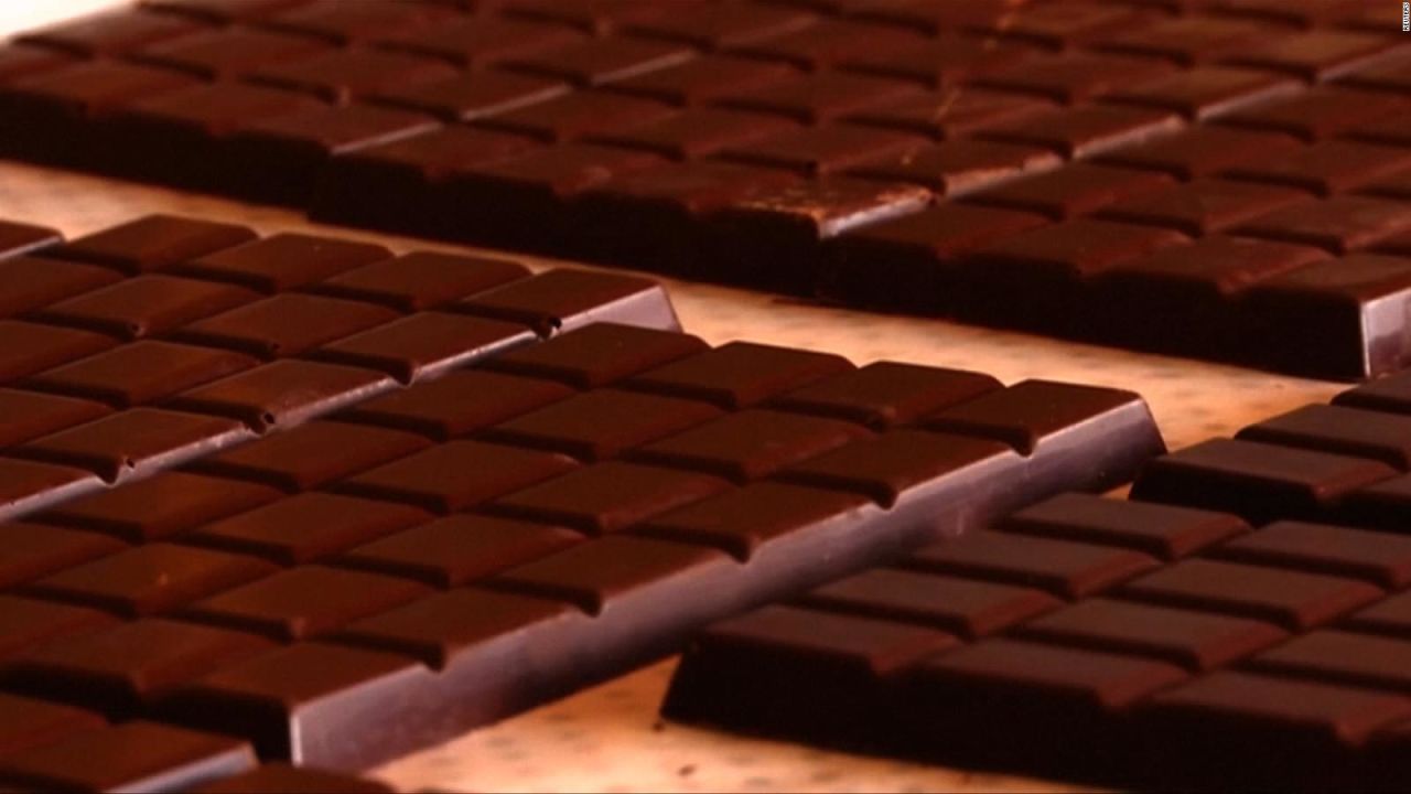 CNNE 483997 - cacao venezuela