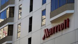 CNNE 484000 - marriott