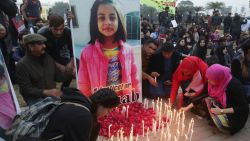 CNNE 484038 - pakistan protesta asesinato nina