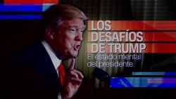 CNNE 484297 - desafios trump salud examen