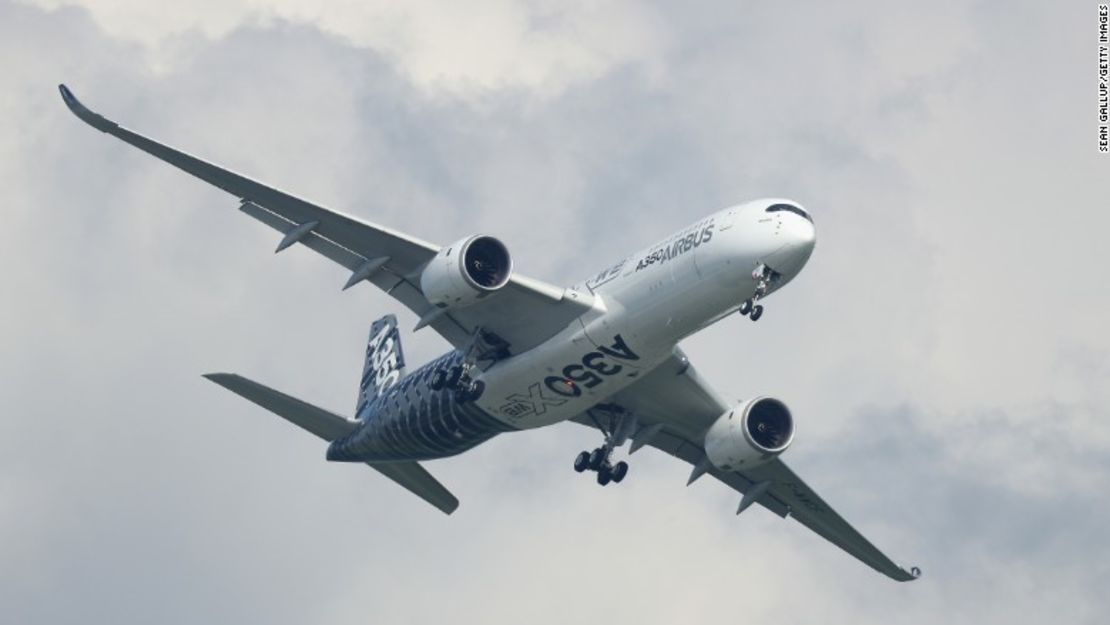 CNNE 484598 - 160808133404-airbus-a350-plane-780x439