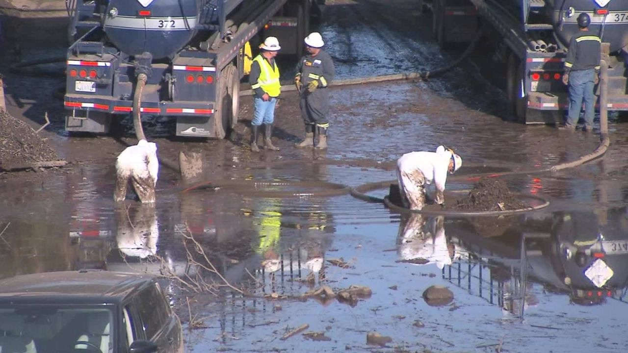 CNNE 484687 - california mudslides montecito