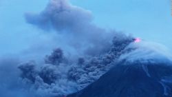 CNNE 485169 - volcan mayon filipinas