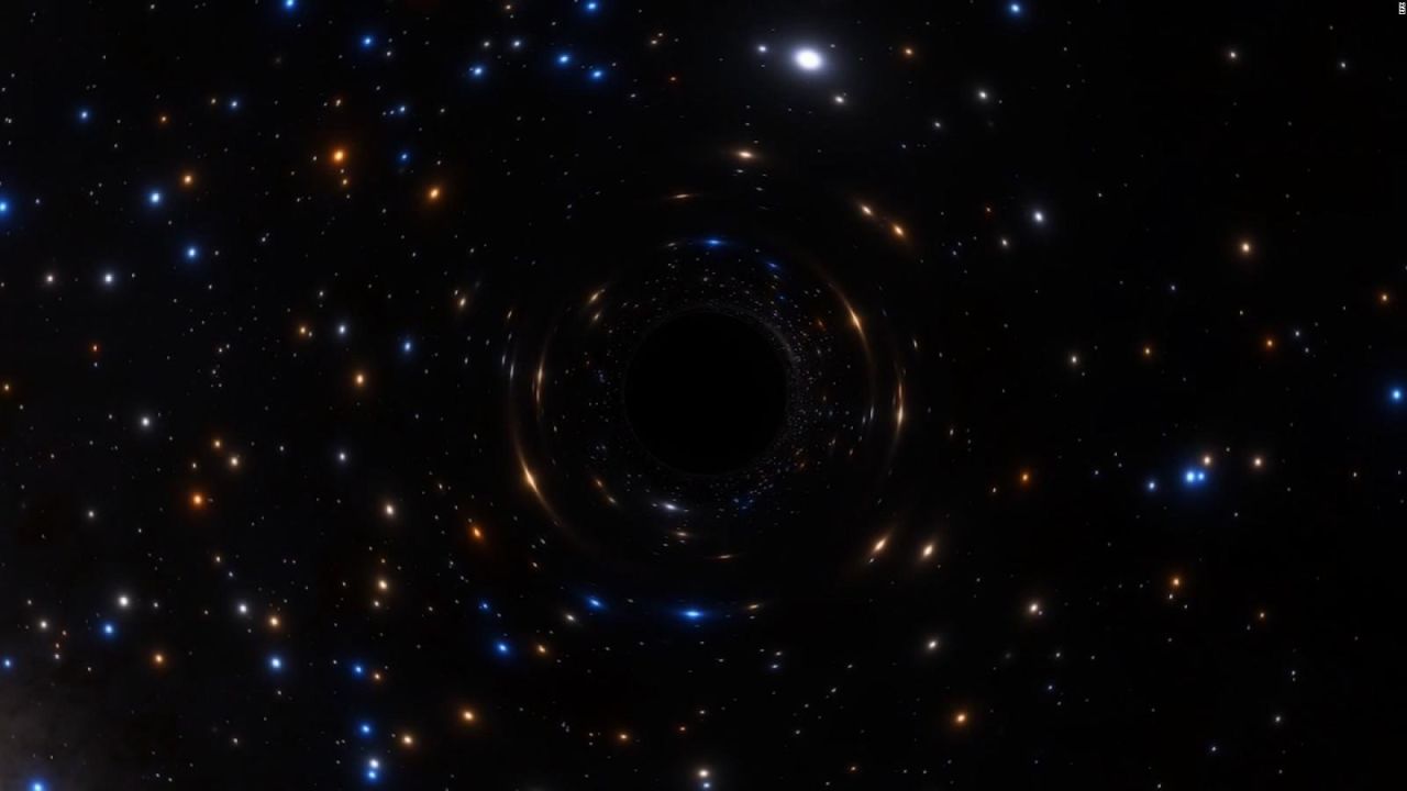 CNNE 485475 - estrellas agujero negro