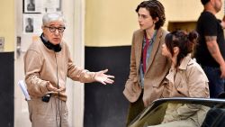 CNNE 485556 - woody allen