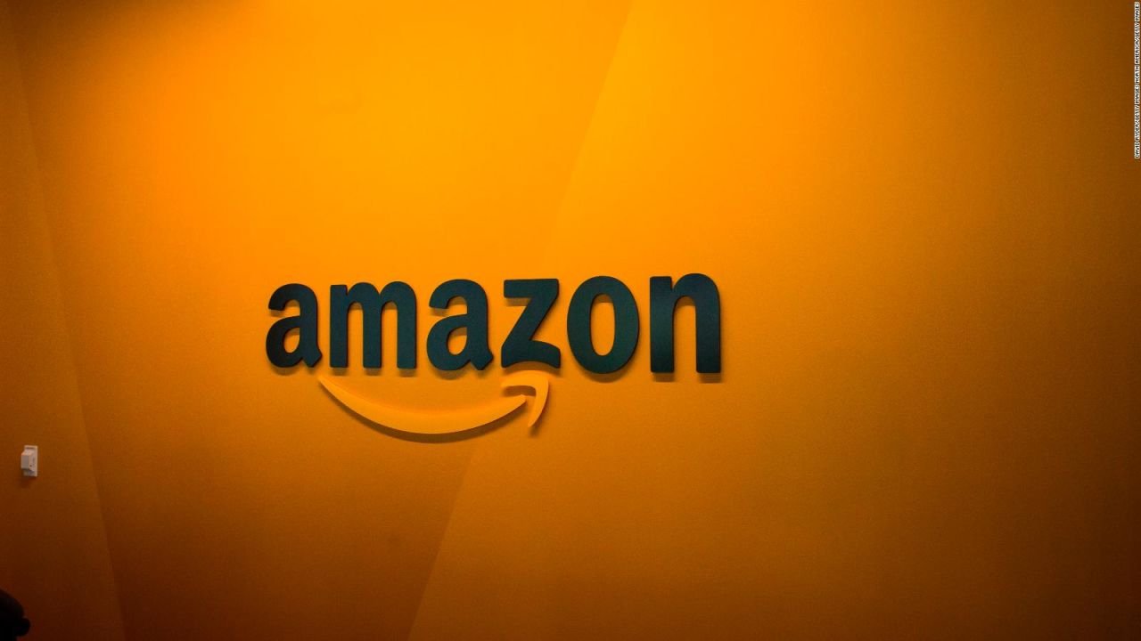 CNNE 485839 - amazon logo