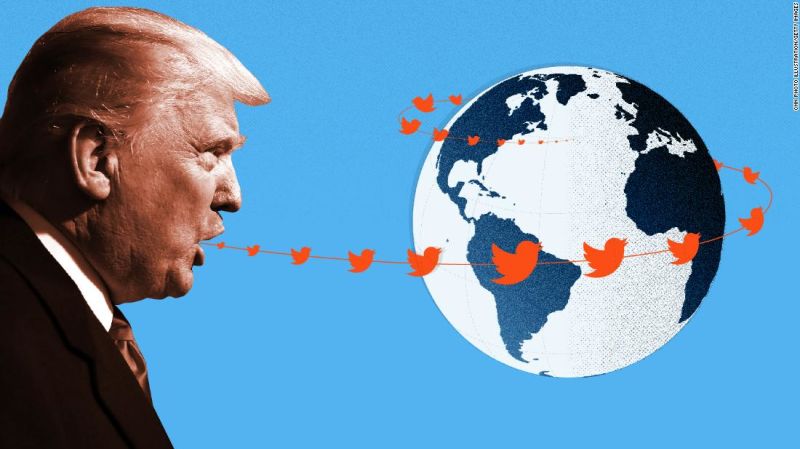 Cuatro maneras en las que el primer año de trump hizo menos seguro a ee. Uu. | cnn