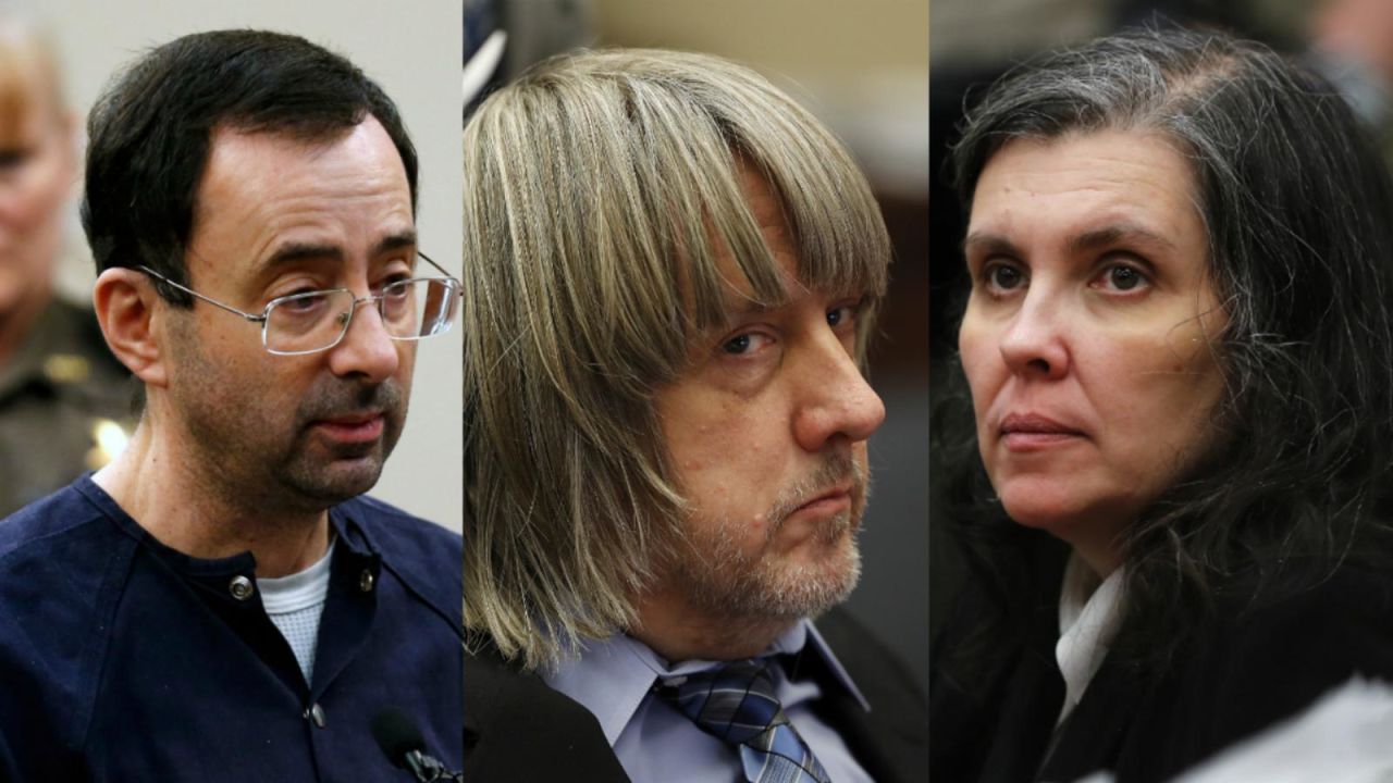 CNNE 487369 - larry nassar y los turpin