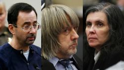 CNNE 487369 - larry nassar y los turpin