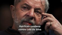 CNNE 487387 - lula da silva minuto