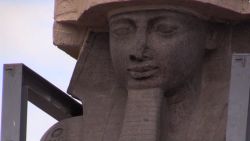 CNNE 487636 - estatua ramses egipto