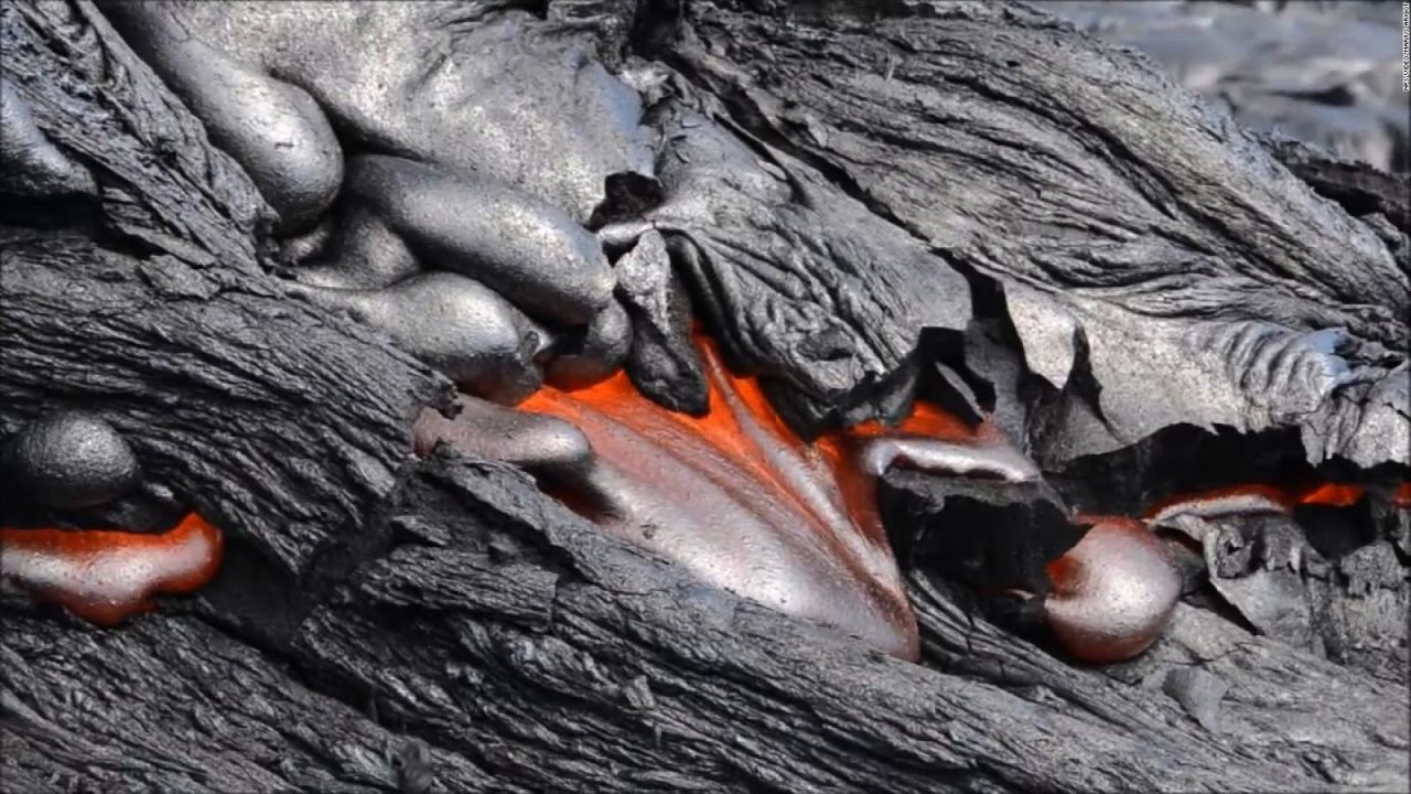 CNNE 487915 - volcanica del kilauea