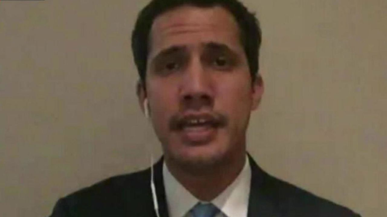 CNNE 487945 - juan guaido diputado venezuela