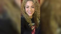 CNNE 488249 - shakira premios grammy mejor album pop latino