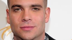 CNNE 489009 - mark salling glee muerte