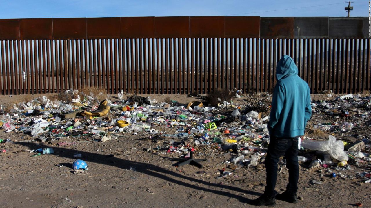 CNNE 489049 - frontera estados unidos mexico muro