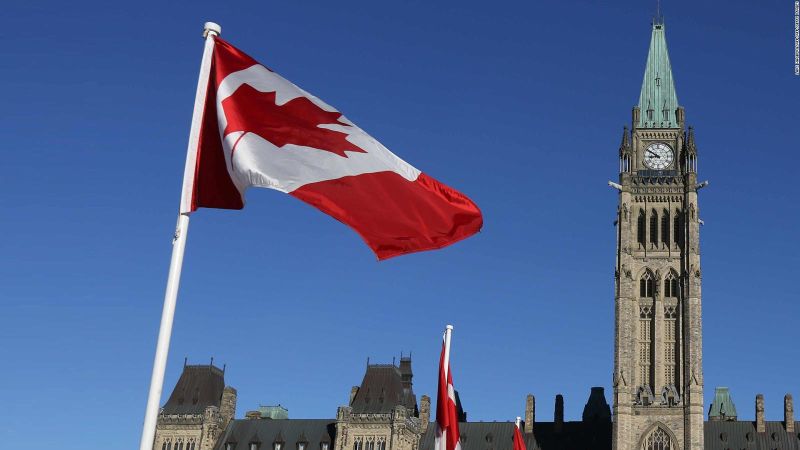 Canada eliminates visa requirements for four Latin American countries