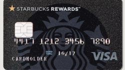 CNNE 489321 - starbucks tarjeta de credito