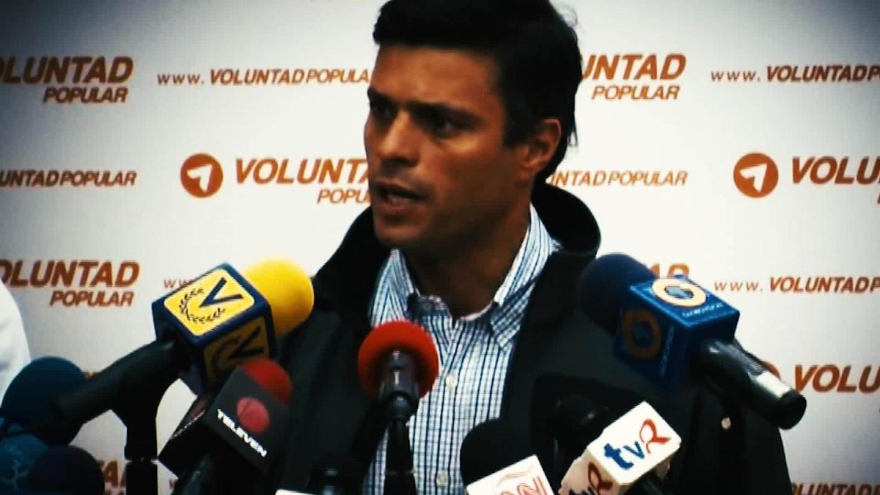 CNNE 489609 - leopoldo lopez